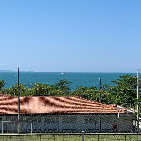 Ap Novo Com Vista Para O Mar De Jurere Florianópolis Εξωτερικό φωτογραφία